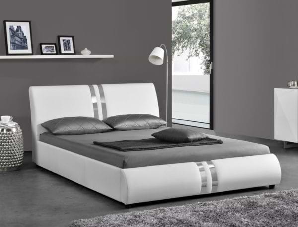 מיטה זוגית מעוצבת gali-1200